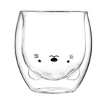 LittleBabyLux™ - Transparent Bears Mug