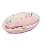 LittleBabyLux™ - Electric Baby Nail Trimmer