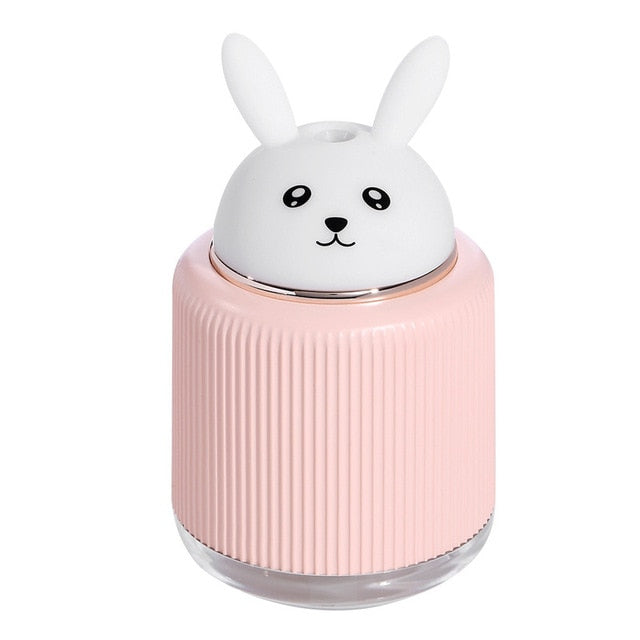 LittleBabyLux™ - Pet Humidifier LED
